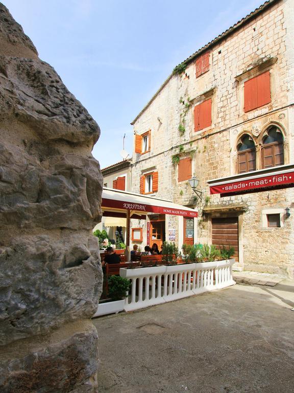 Villa Ivanka Trogir Exterior foto