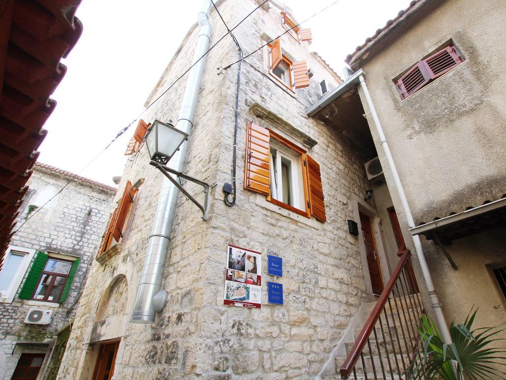 Villa Ivanka Trogir Exterior foto