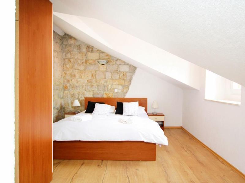 Villa Ivanka Trogir Exterior foto