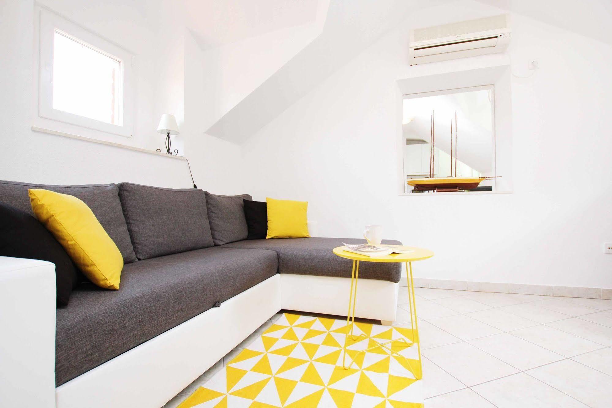 Villa Ivanka Trogir Exterior foto
